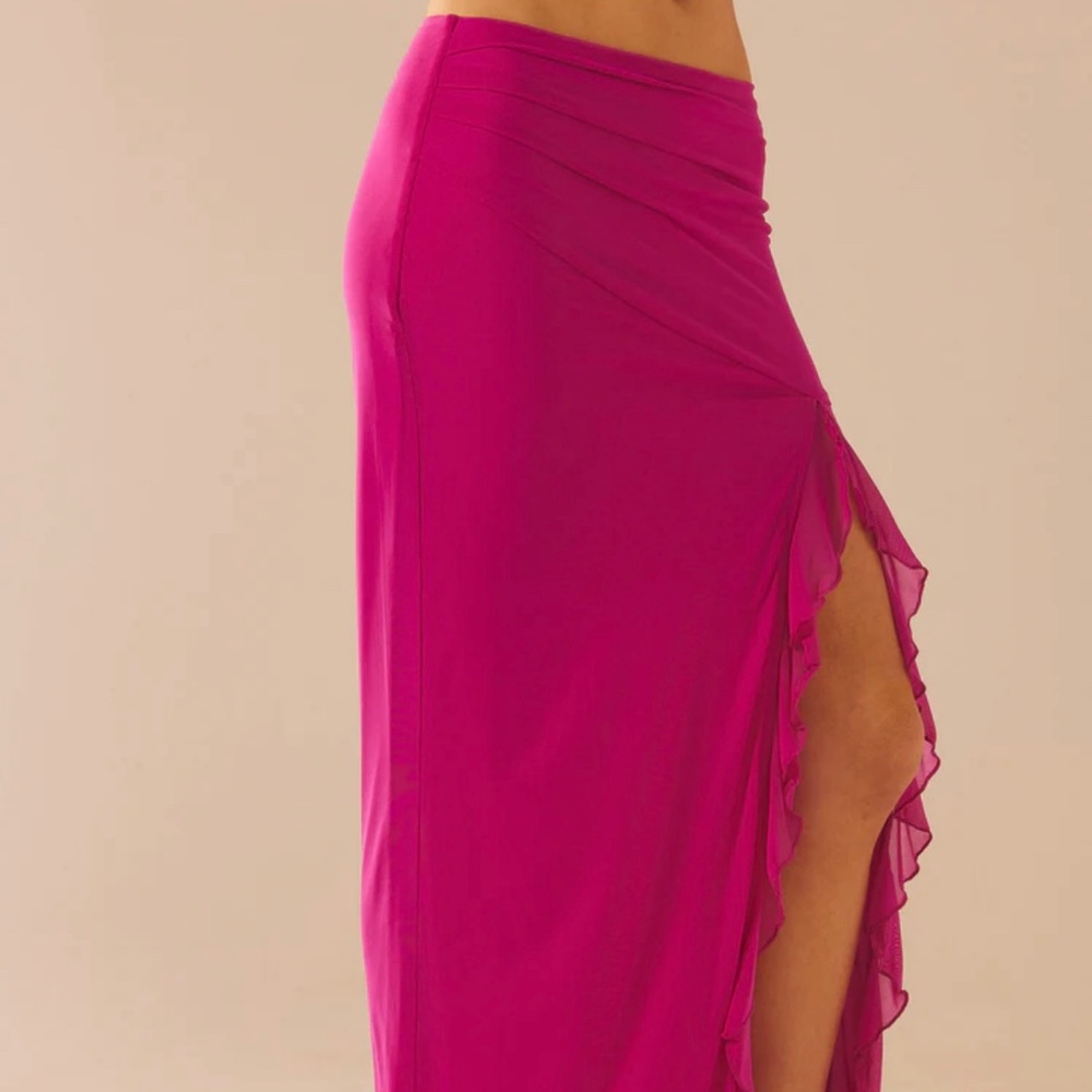 Peppermayo Maxi Skirt